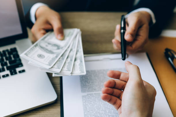 Trusted Dublin, OH Loan Agency Experts